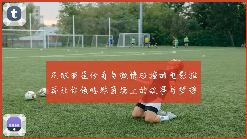 足球明星传奇与激情碰撞的电影推荐让你领略绿茵场上的故事与梦想