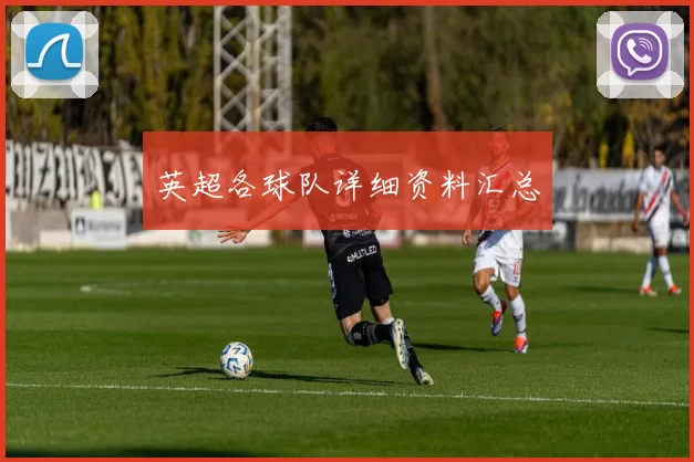英超各球队详细资料汇总