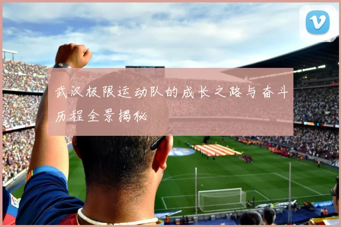 武汉极限运动队的成长之路与奋斗历程全景揭秘