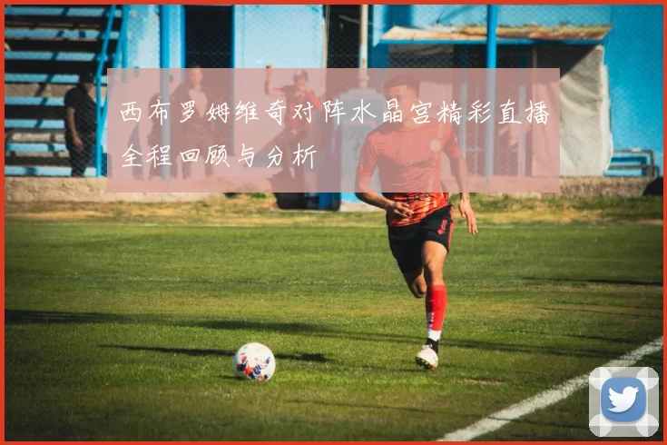 西布罗姆维奇对阵水晶宫精彩直播全程回顾与分析