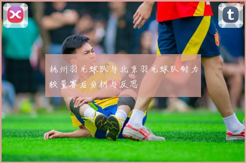 杭州羽毛球队与北京羽毛球队耐力较量赛后分析与反思