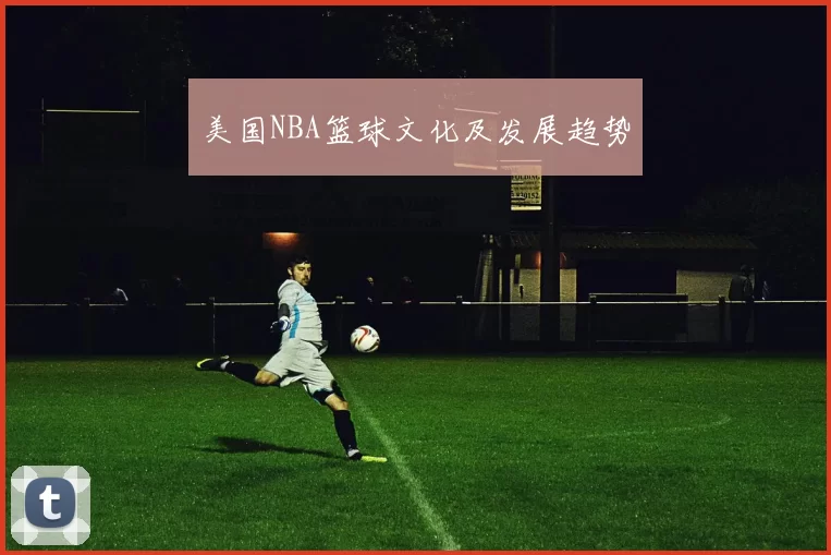 美国NBA篮球文化及发展趋势