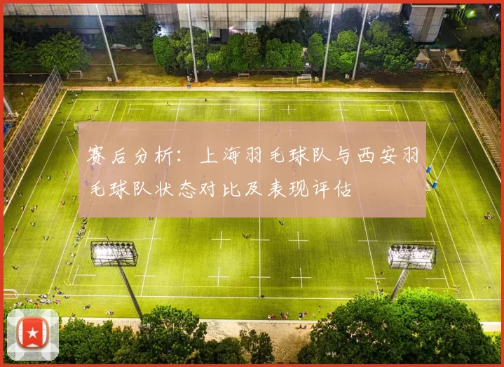 赛后分析：上海羽毛球队与西安羽毛球队状态对比及表现评估
