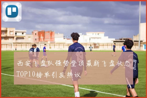 西安飞盘队强势登顶最新飞盘状态TOP10榜单引发热议