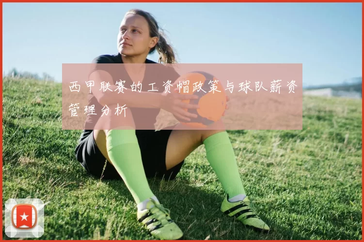 西甲联赛的工资帽政策与球队薪资管理分析