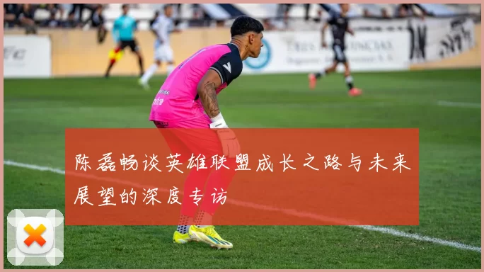 陈磊畅谈英雄联盟成长之路与未来展望的深度专访