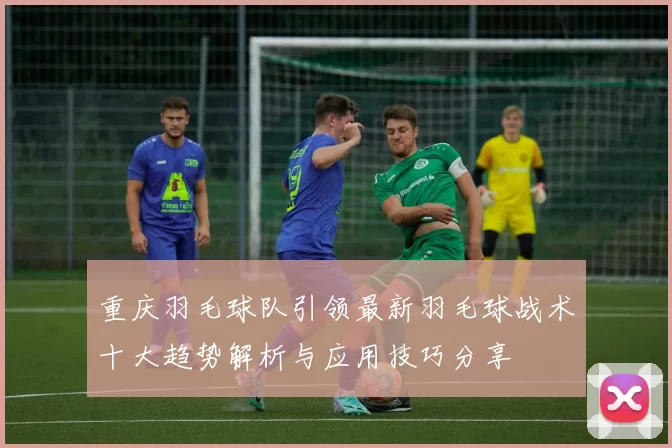 重庆羽毛球队引领最新羽毛球战术十大趋势解析与应用技巧分享